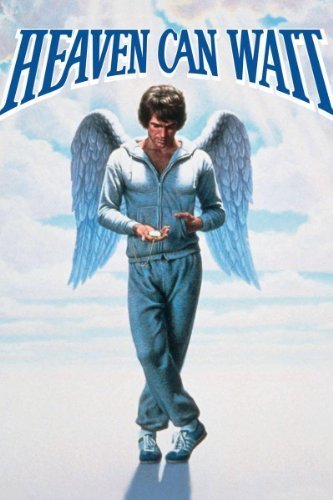 Poster of the movie Heaven Can Wait [1978]