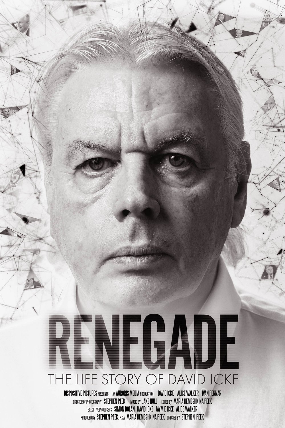 Poster of the movie Renegade