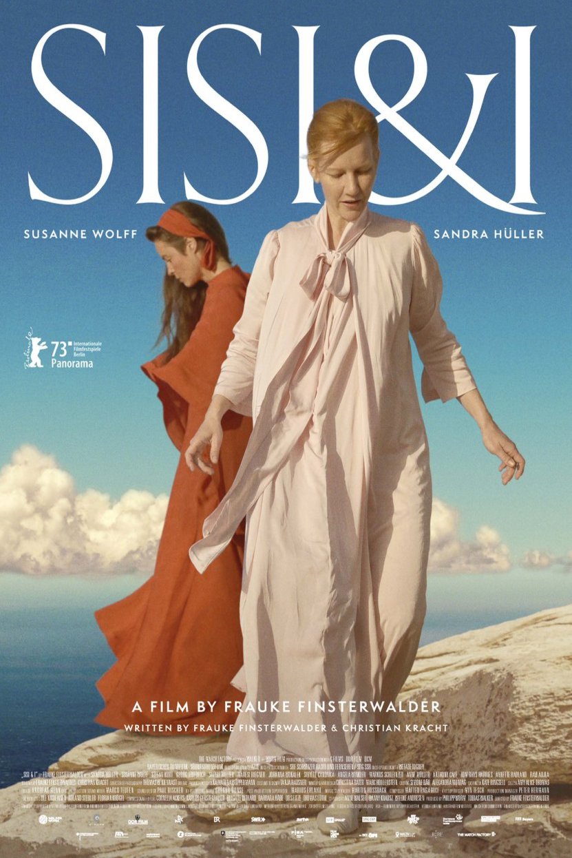 Poster of the movie Sisi & I