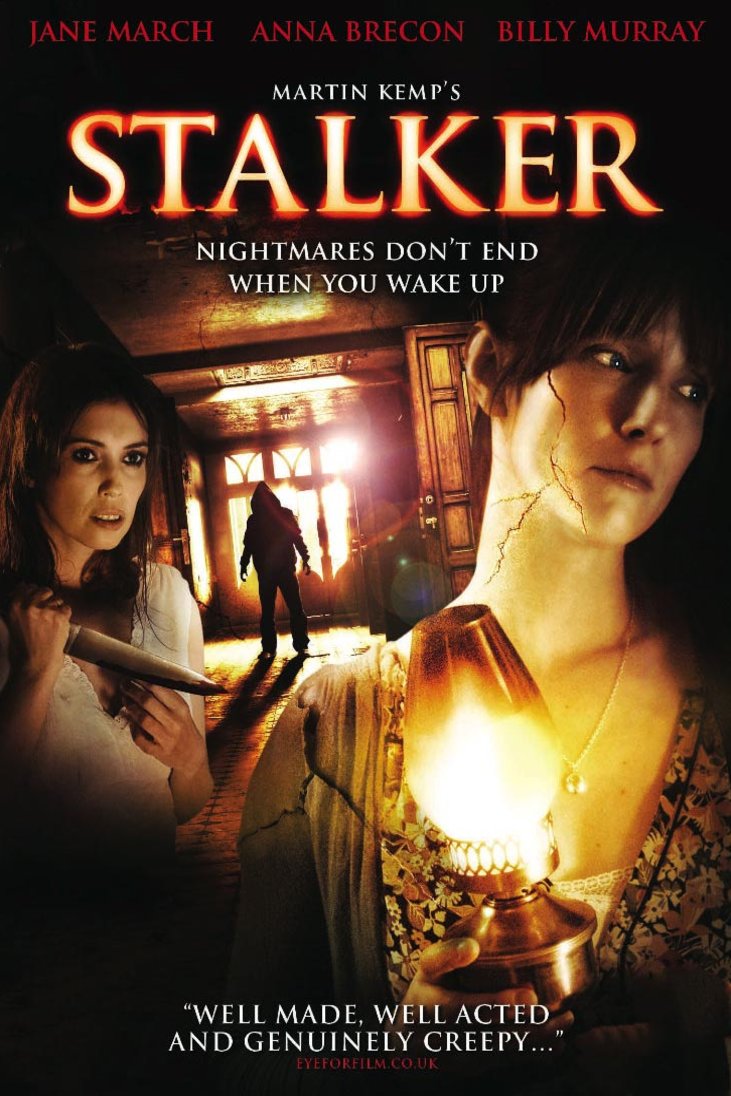 Poster of the movie Stalker