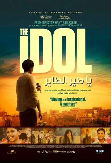 Poster of the movie Ya Tayr El Tayer