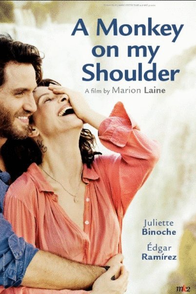 Poster of the movie A Monkey on My Shoulder [2012]