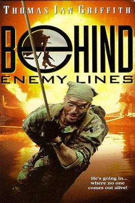 Poster of the movie Behind Enemy Lines