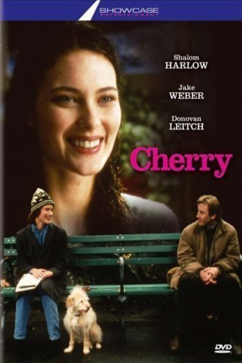 Poster of the movie Cherry