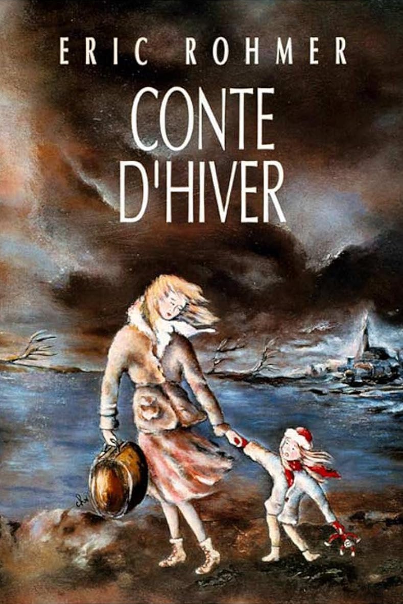 Poster of the movie Conte d'hiver