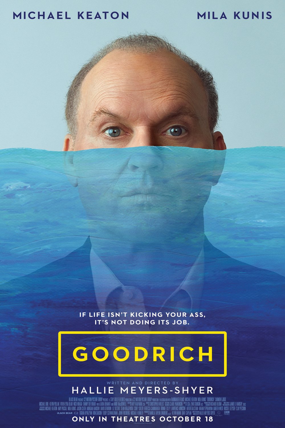 Poster of the movie Goodrich