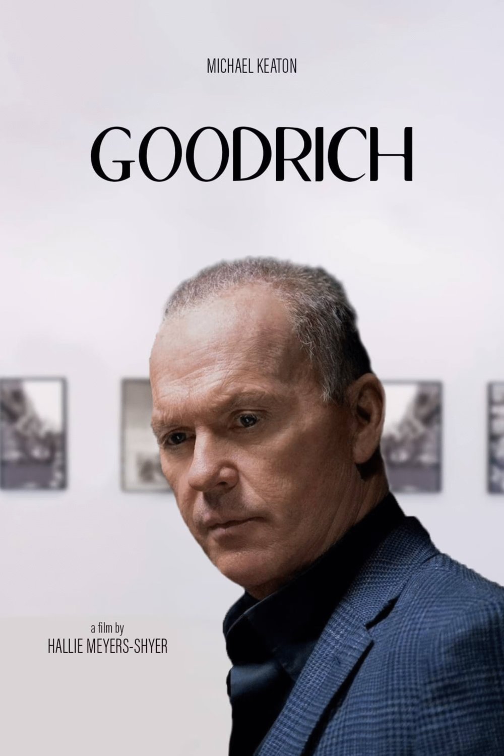 Poster of the movie Goodrich