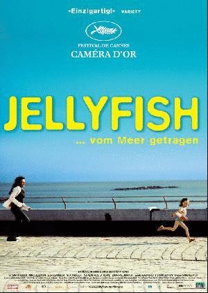 Poster of the movie Jellyfish