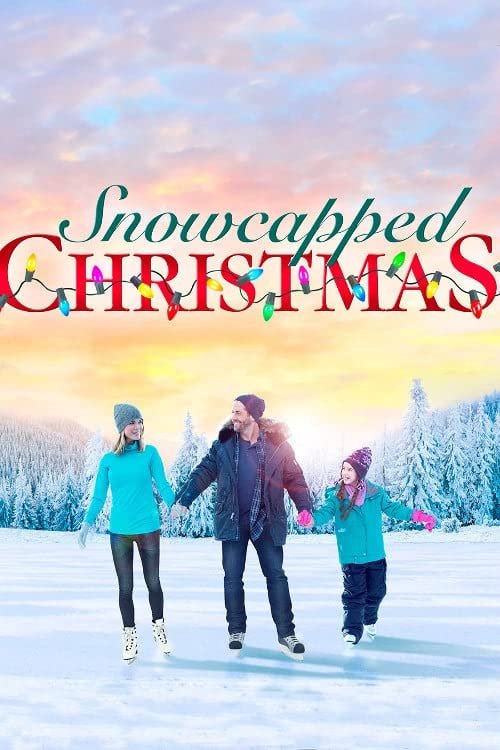 Poster of the movie Falling for Christmas [2016]