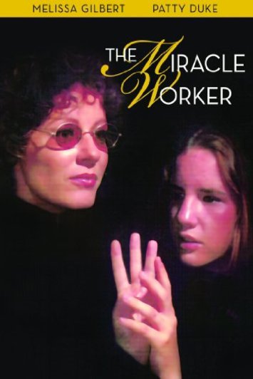 Poster of the movie The Miracle Worker