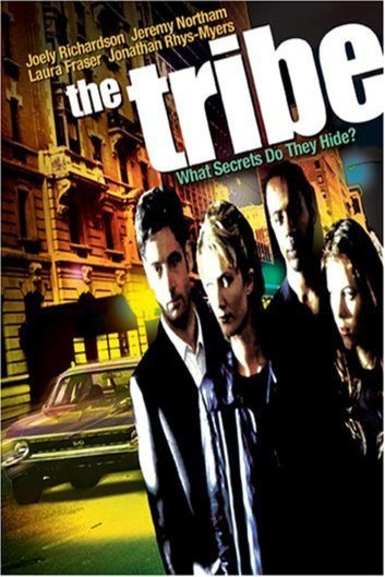 Poster of the movie The Tribe