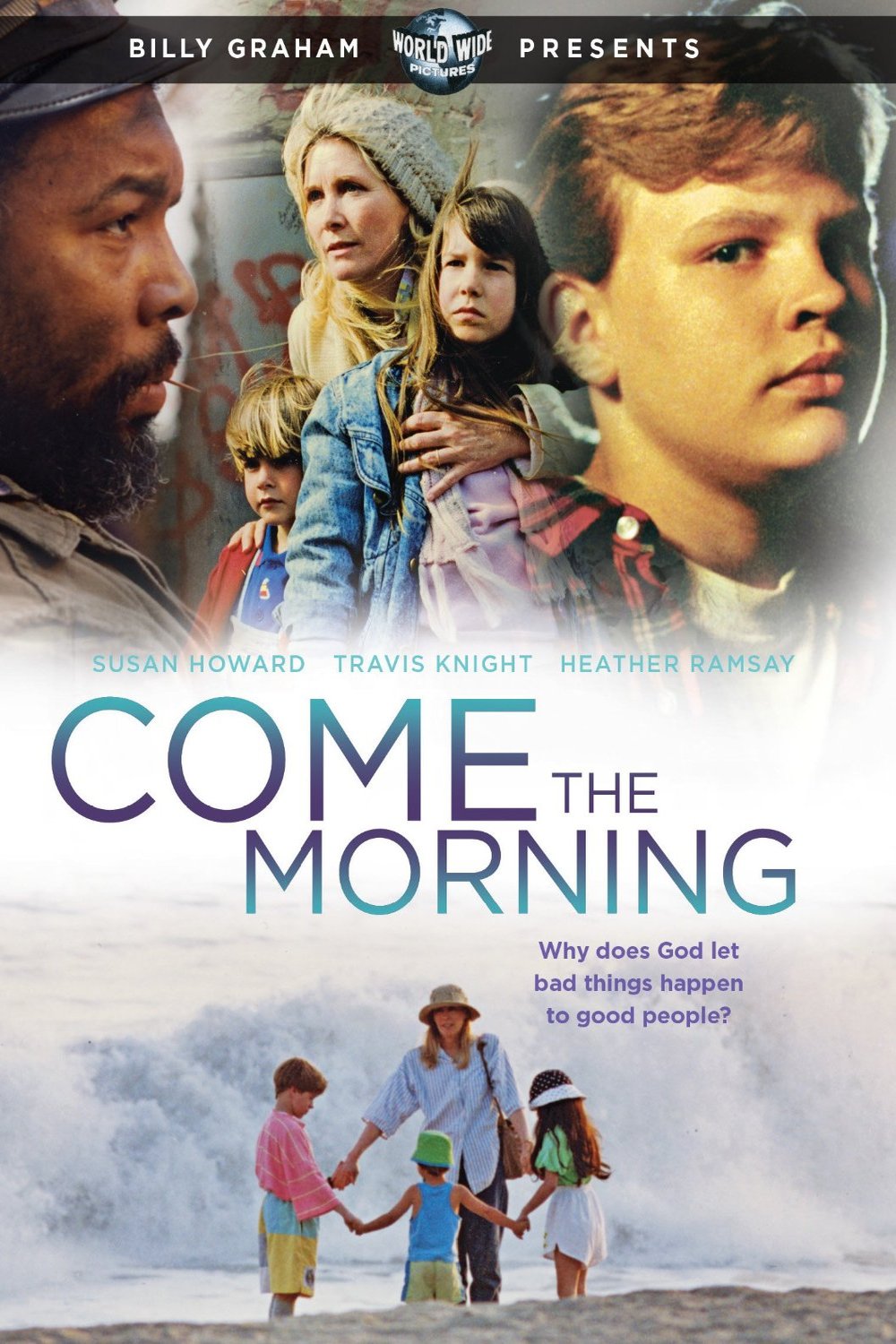 L'affiche du film Come the Morning [1993]