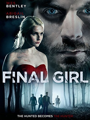 Poster of the movie Final Girl