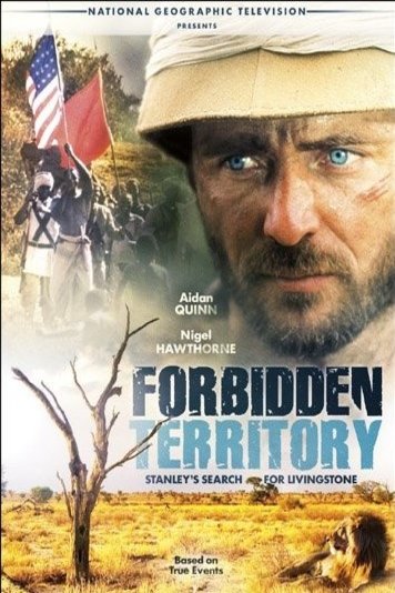 L'affiche du film Forbidden Territory: Stanley's Search for Livingstone [1997]