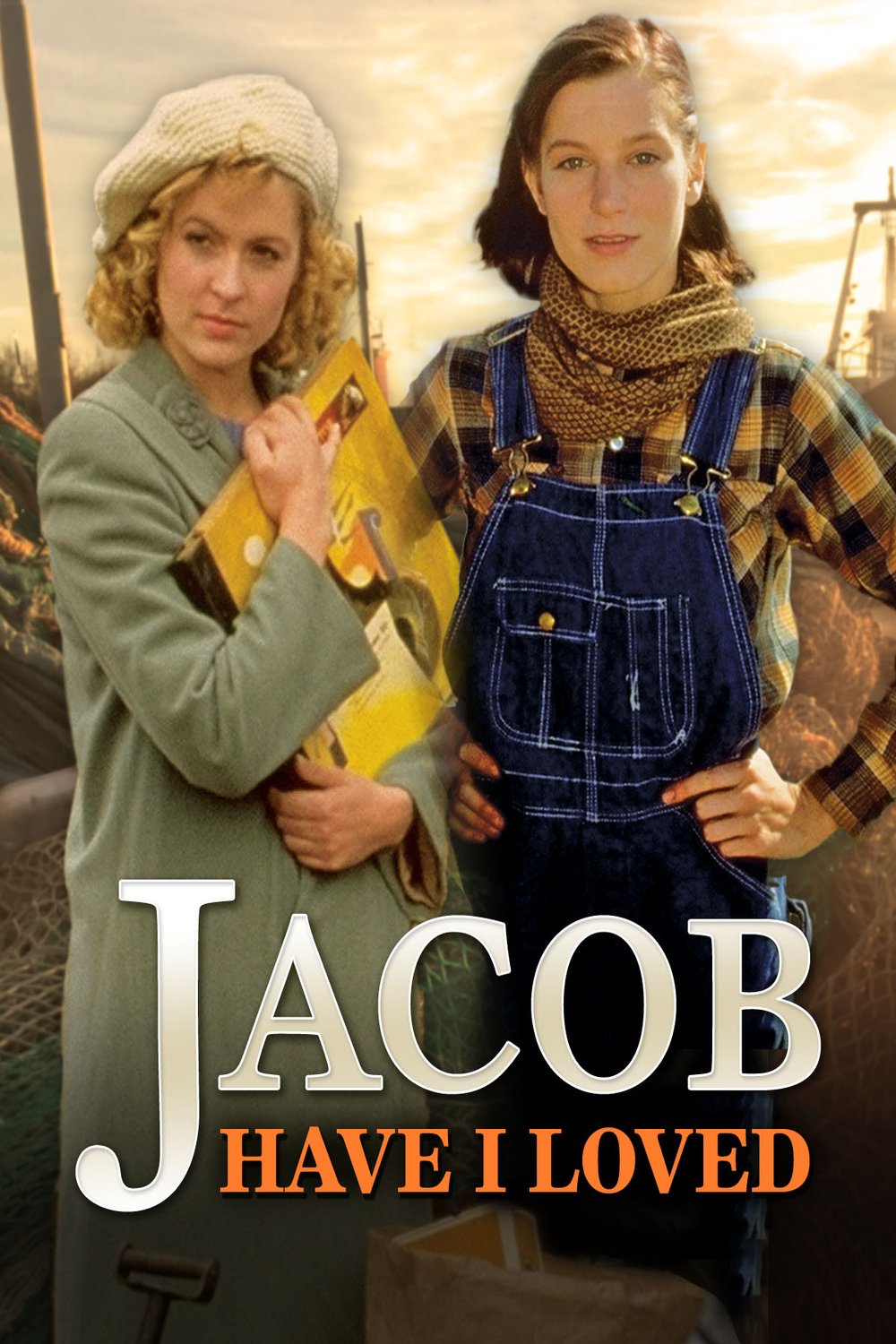 Poster of the movie Jacob Have I Loved