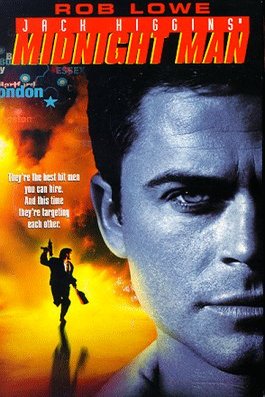 Poster of the movie Midnight Man [1997]
