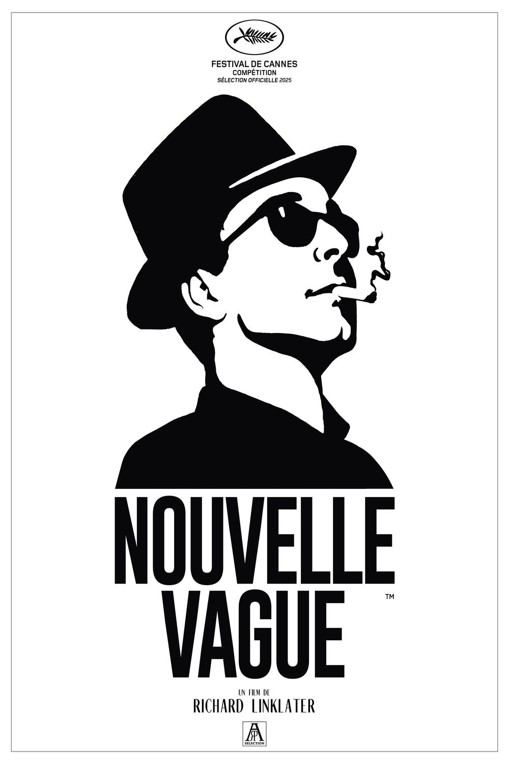 Poster of the movie New Wave