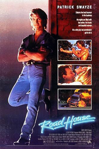 Poster of the movie Road House