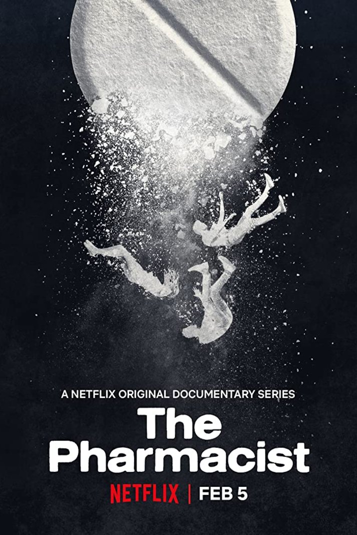 Poster of the movie The Pharmacist