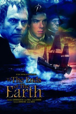 Poster of the movie To the Ends of the Earth