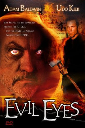 Poster of the movie Evil Eyes [2004]