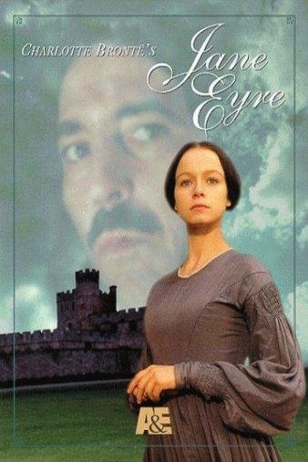 Poster of the movie Jane Eyre