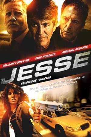Poster of the movie Jesse [2011]