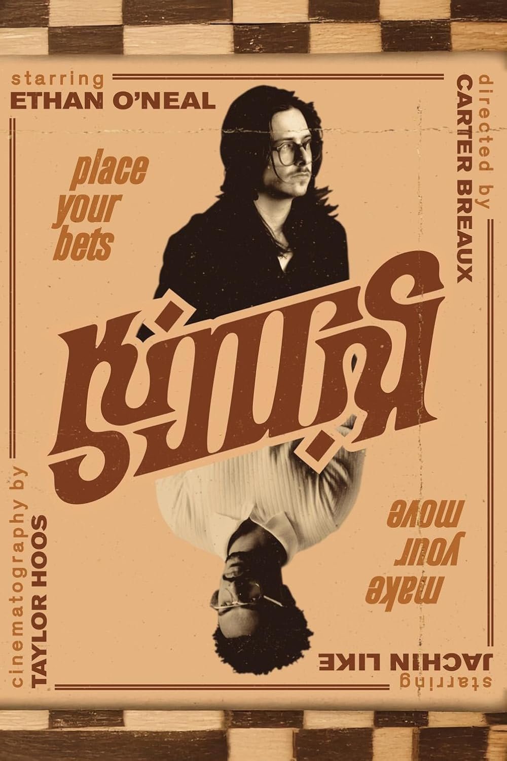 Poster of the movie Kings