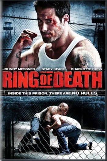 Poster of the movie Ring of Death