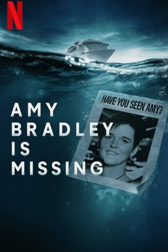 Poster of the movie Amy Lynn Bradley Is Missing