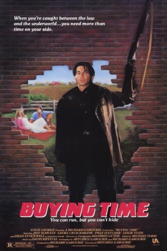 Poster of the movie Buying Time