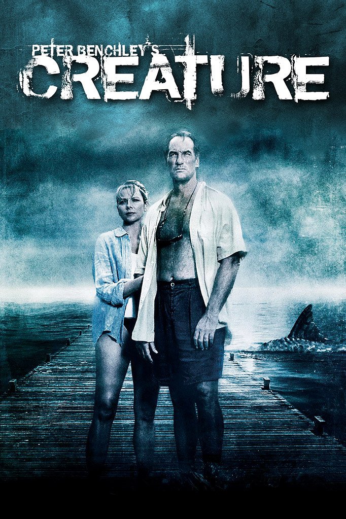 Poster of the movie Creature [1998]