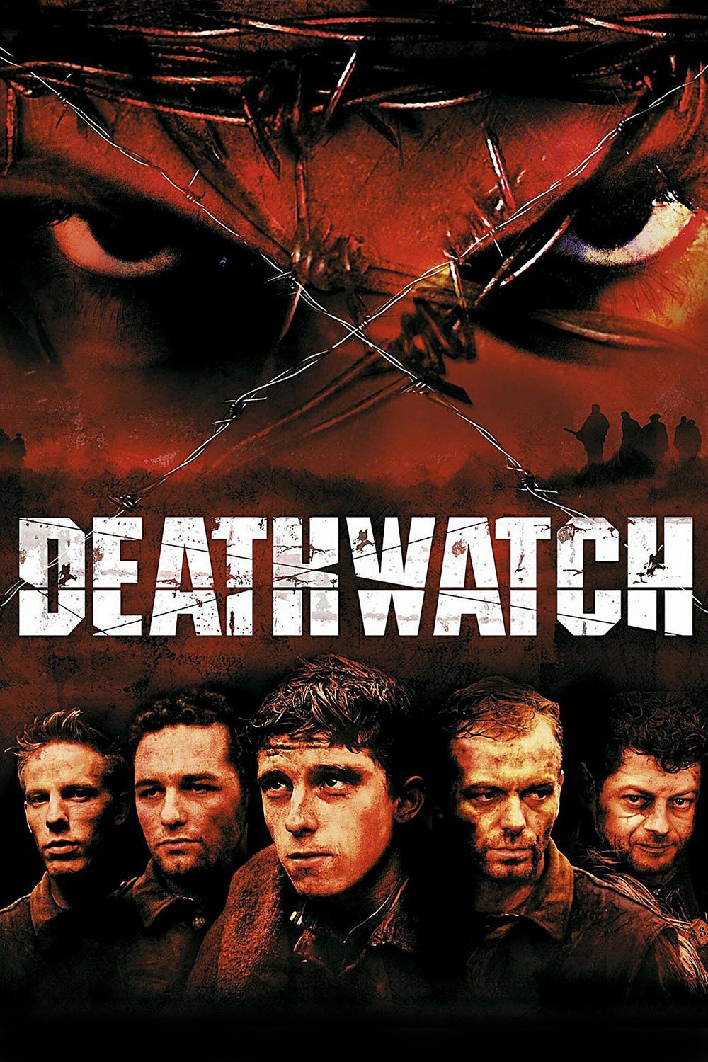 Poster of the movie Deathwatch