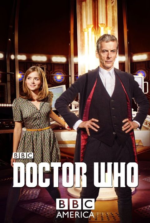 Poster of the movie Doctor Who