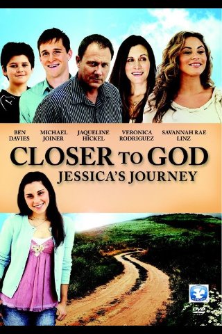 Poster of the movie Jessica's Journey