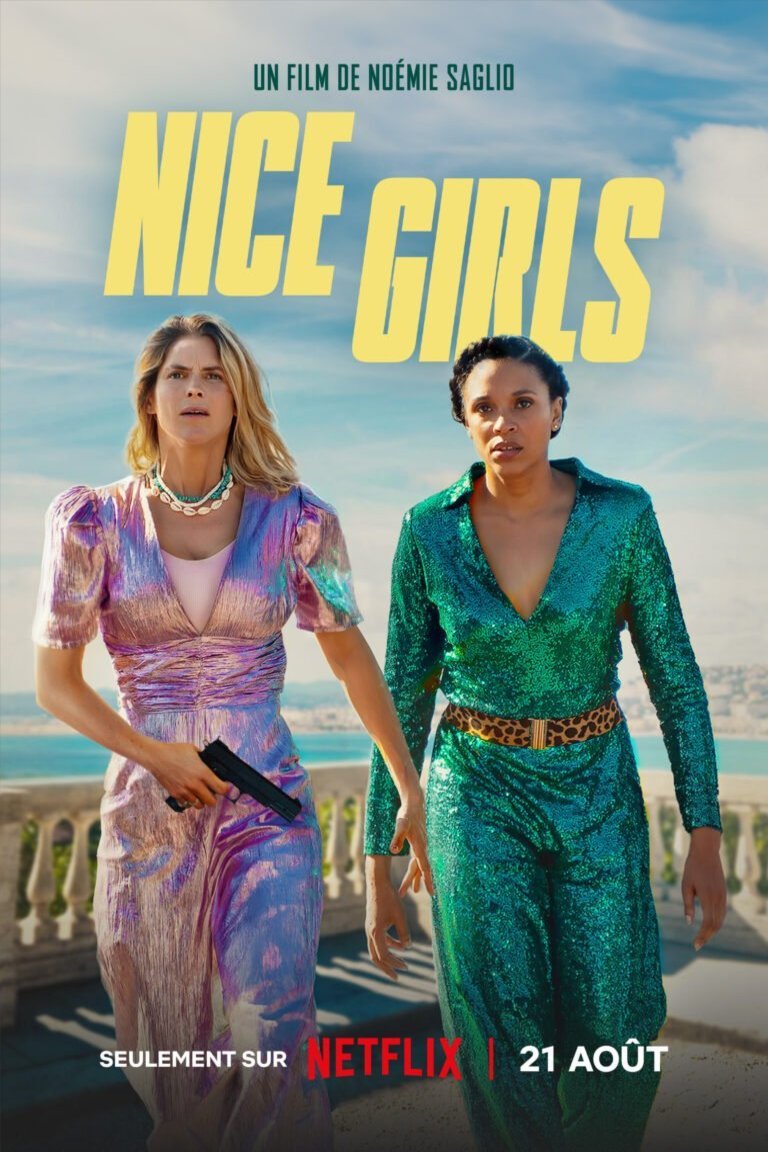 Poster of the movie Nice Girls