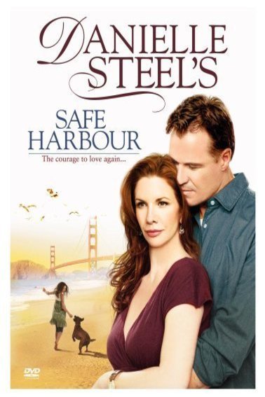 Poster of the movie Safe Harbour