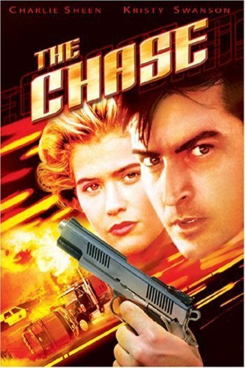 Poster of the movie The Chase