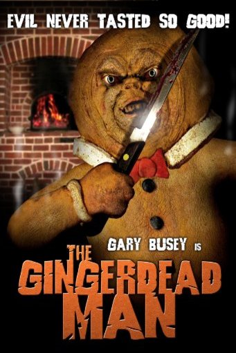 Poster of the movie The Gingerdead Man