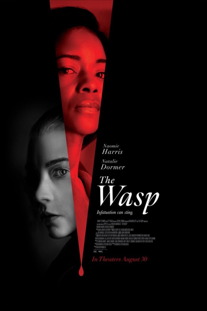 Poster of the movie The Wasp