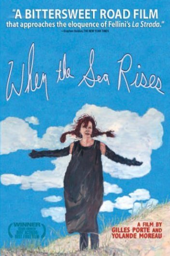 Poster of the movie When the Sea Rises [2004]