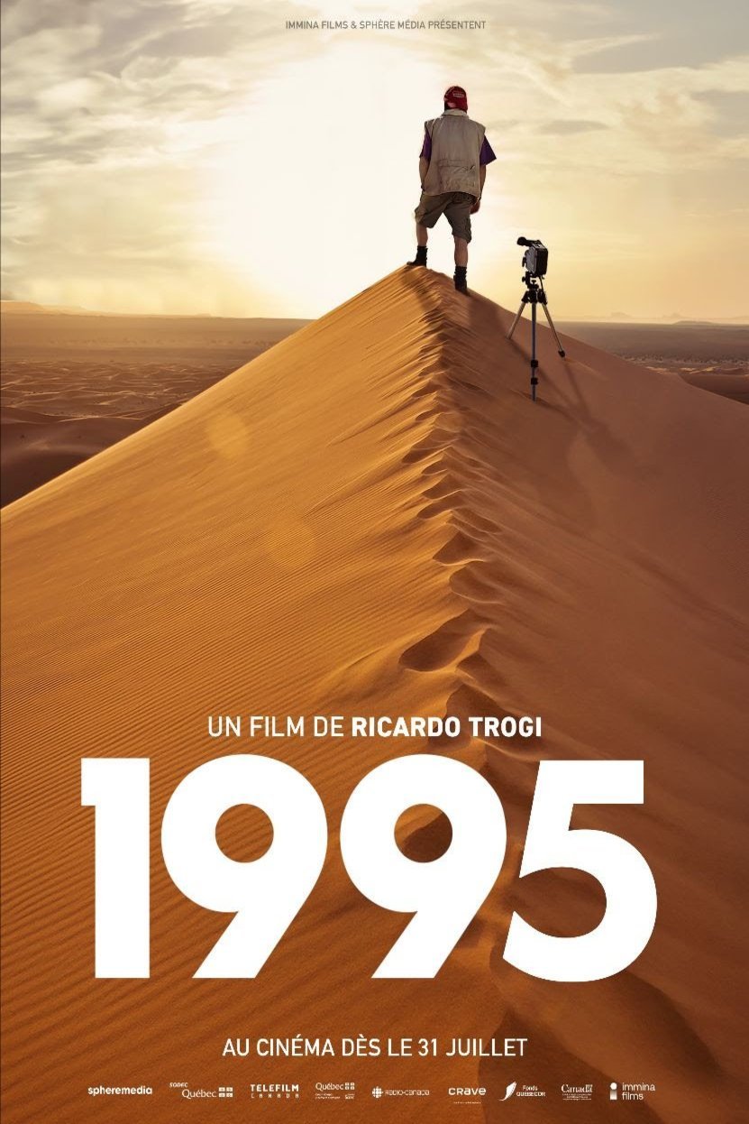 Poster of the movie 1995