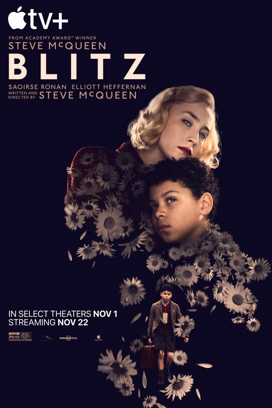 Poster of the movie Blitz