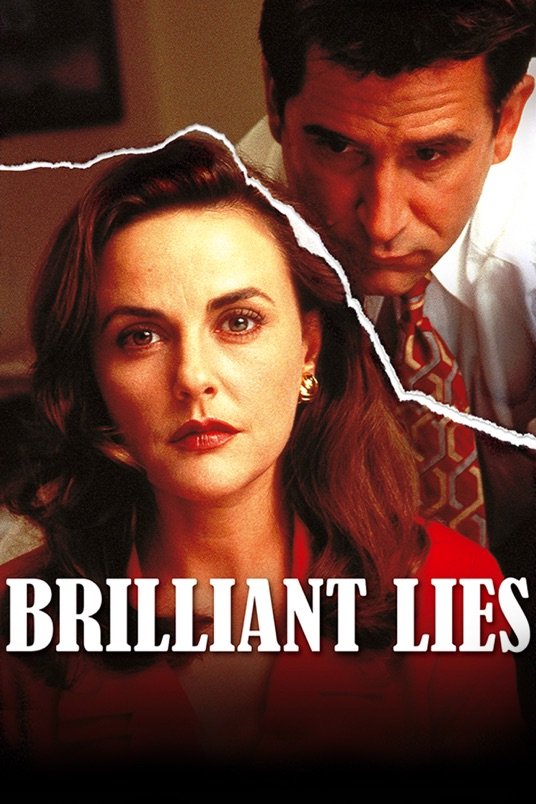 Poster of the movie Brilliant Lies [1996]