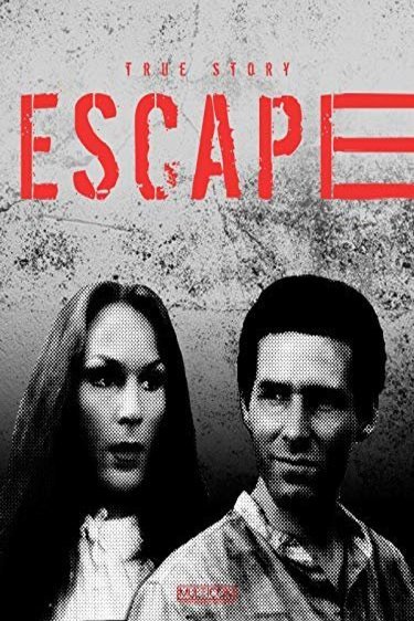 Poster of the movie Escape