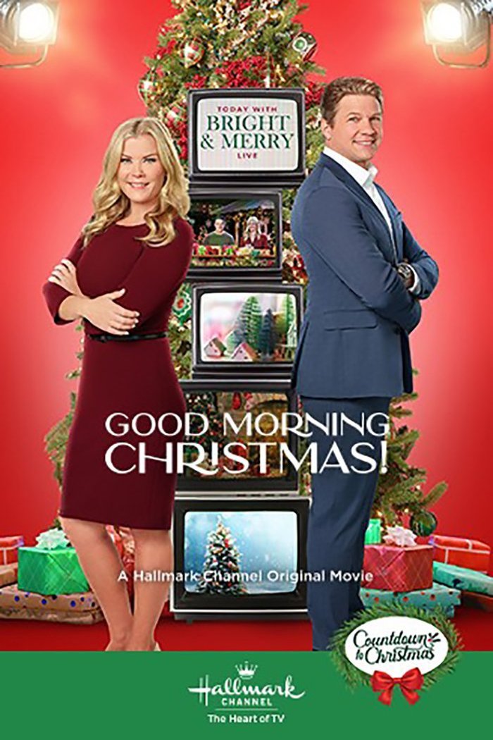 Poster of the movie Good Morning Christmas!