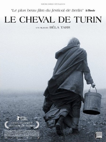 Poster of the movie Le Cheval de Turin