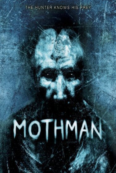 Poster of the movie Mothman [2010]