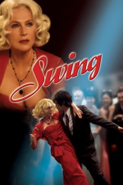 Poster of the movie Swing