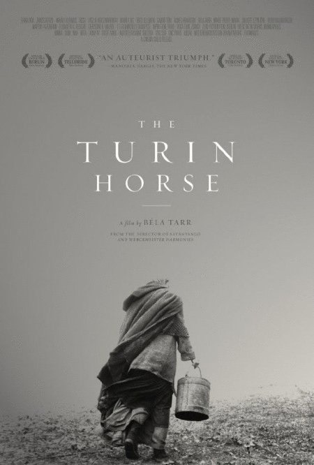 Poster of the movie The Turin Horse [2011]